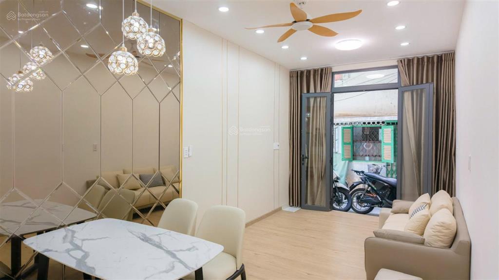 Q10  nguyễn duy dương  vĩnh viễn  2 tầng 31,2m2 (3,1x12)  nhà mới full nt  chỉ 6,x tỷ