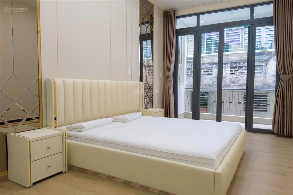 Q10  nguyễn duy dương  vĩnh viễn  2 tầng 31,2m2 (3,1x12)  nhà mới full nt  chỉ 6,x tỷ