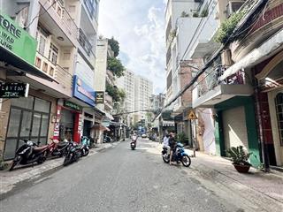 Q11 lạc long quân  hẻm như mặt tiền kinh doanh  nhà đẹp ở ngay  nhỉnh 7 tỷ!!