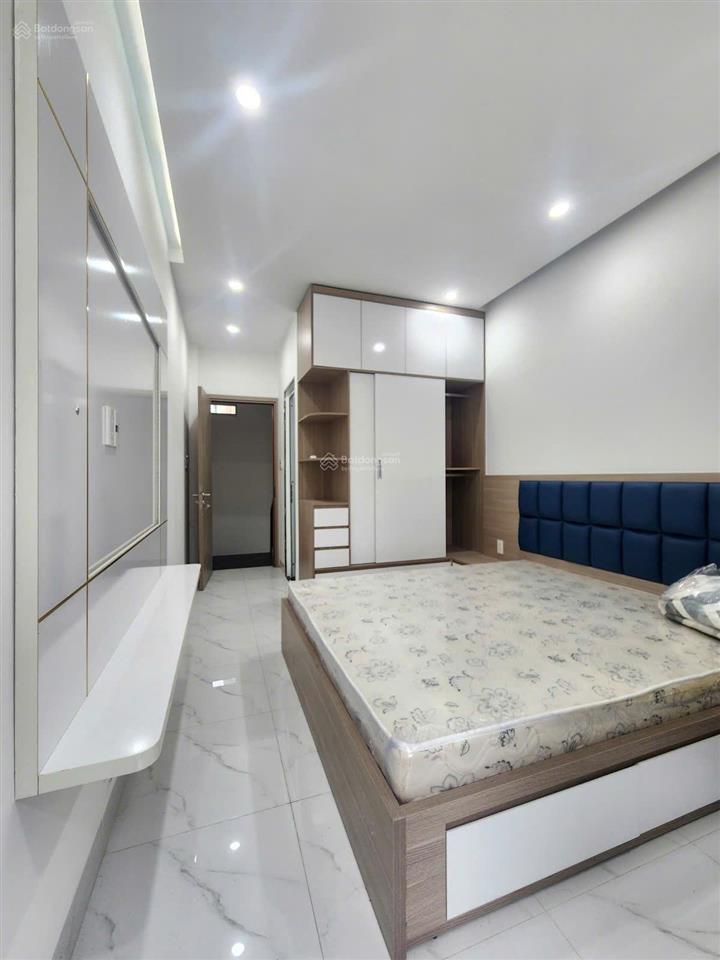 Quận 11 tân phước  nhà 4 tầng đẹp  nhà mới ở ngay  chỉ 5,45 tỷ
