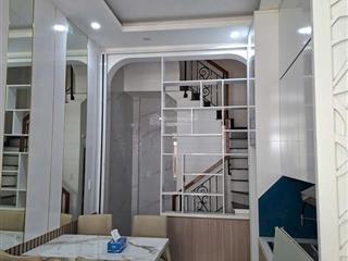 Quận 11 tân phước  nhà 4 tầng đẹp  nhà mới ở ngay  chỉ 5.45 tỷ