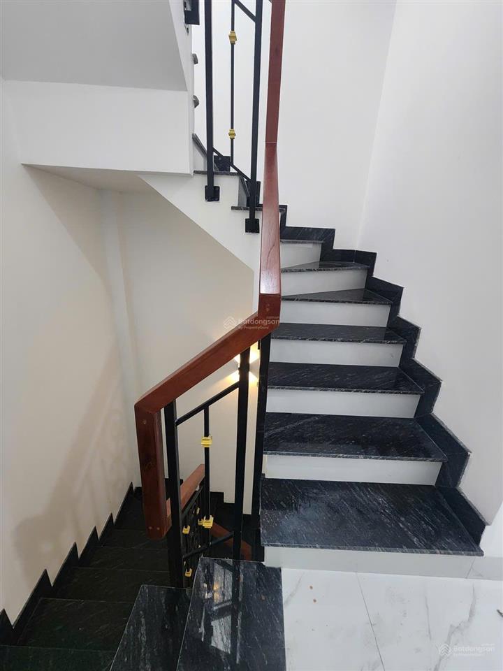 Quận 11 tân phước  nhà 4 tầng đẹp  nhà mới ở ngay  chỉ 5,45 tỷ