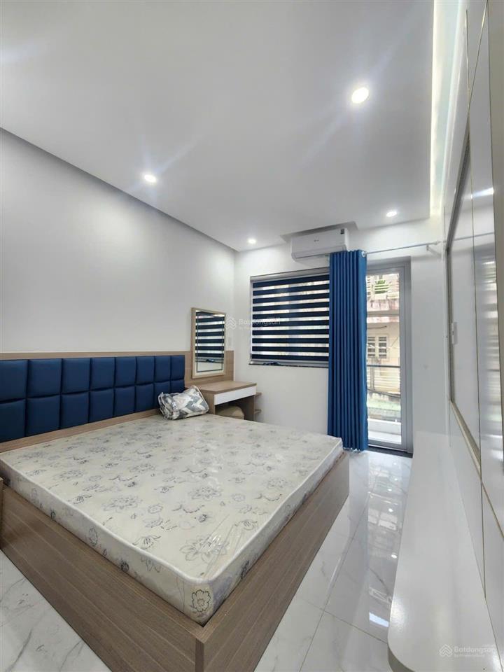 Quận 11 tân phước  nhà 4 tầng đẹp  nhà mới ở ngay  chỉ 5,45 tỷ