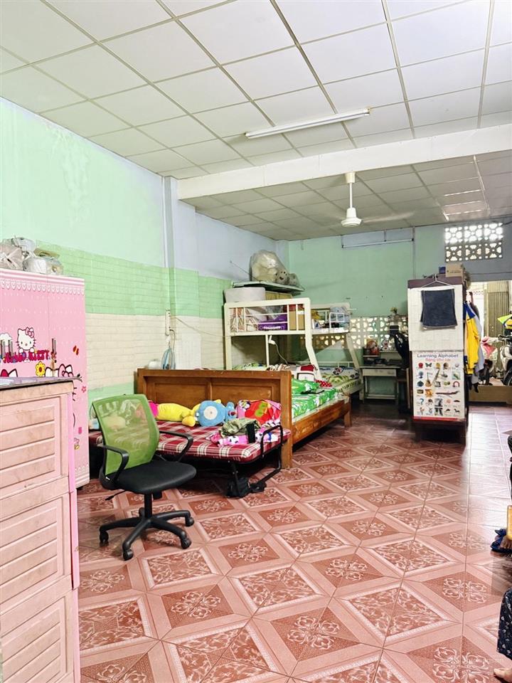 Mặt tiền hẻm kinh doanh hà tôn quyền  xe tải thông 8m, 92m², giá 14 tỷ