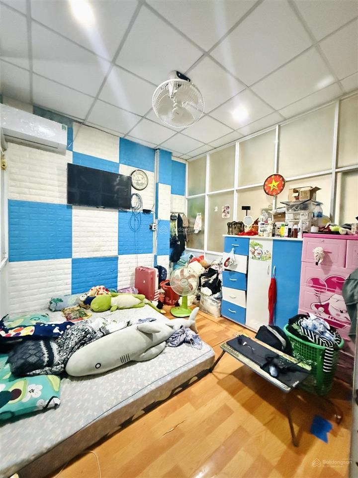 Mặt tiền hẻm kinh doanh hà tôn quyền  xe tải thông 8m, 92m², giá 14 tỷ