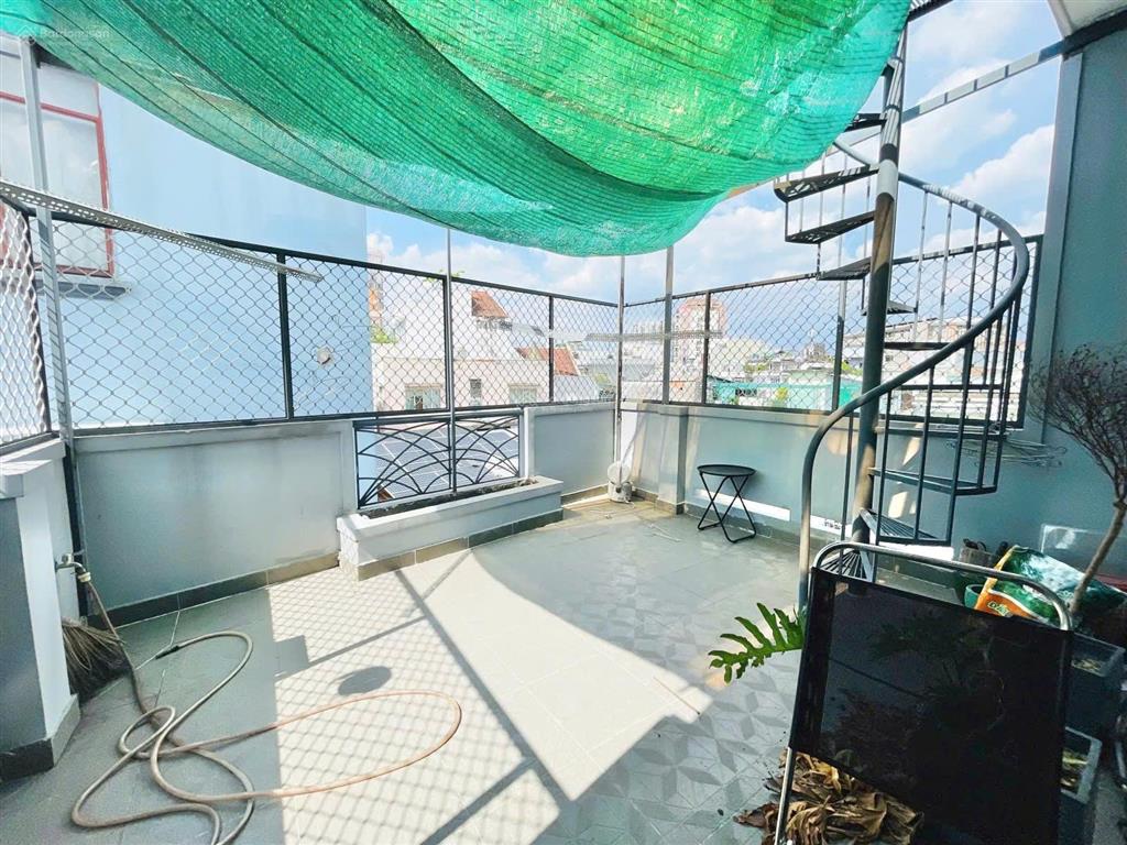 Q11 thiên phước  nhà 5 tầng, cách mt 15m, giá 4,7 tỷ