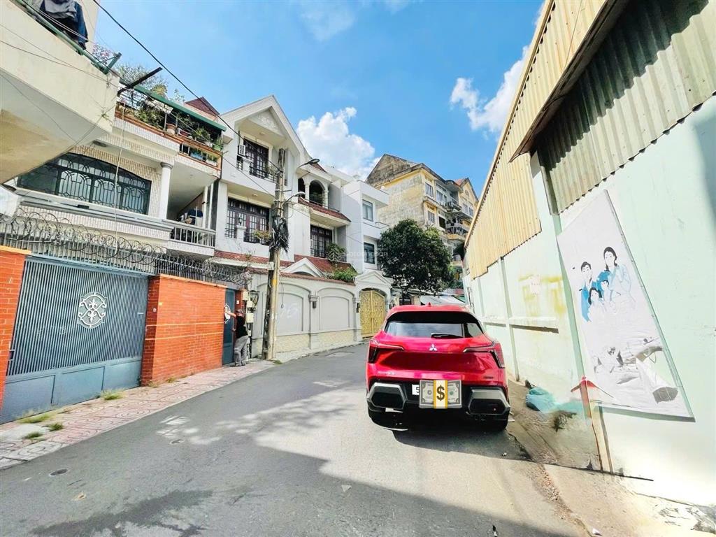 Q11 thiên phước  nhà 5 tầng, cách mt 15m, giá 4,7 tỷ