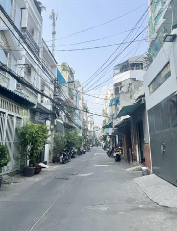 Hẻm 8m lạc long quân  88m² đất đẹp  7 phòng ngủ  tiện xây chdv  chỉ 10 tỷ