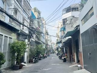 Hẻm 8m lạc long quân  88m2 đất đẹp  7 phòng ngủ  tiện xây chdv  chỉ 10 tỷ