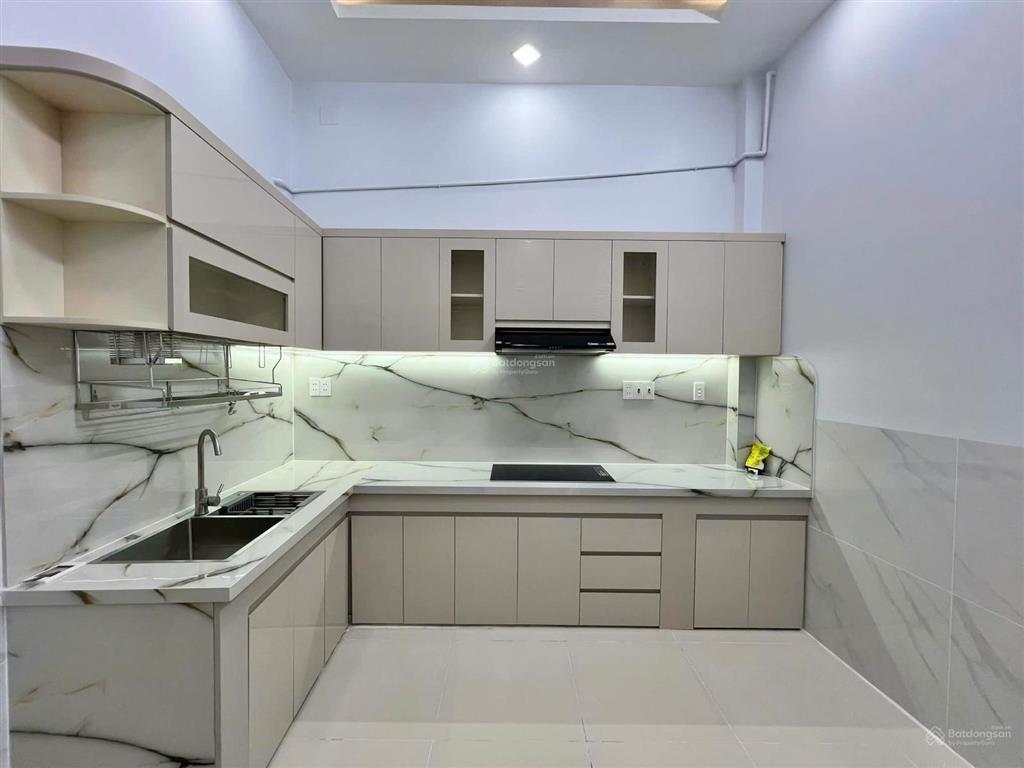 Hếm kd 6m ổng ích khiêm, ô tô ngủ trong nhà  4 tầng mới đẹp  55m2  số đẹp,, chỉ 11 ,2 tỷ