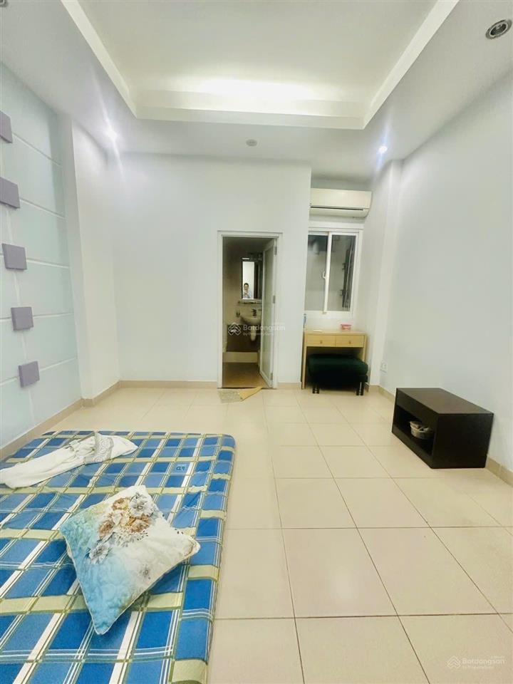 Hxh q10 nguyễn ngọc lộc  ngay trường quốc tế việt úc  65m²  4 tầng  số đẹp  hc đủ s 13.5 tỷ.