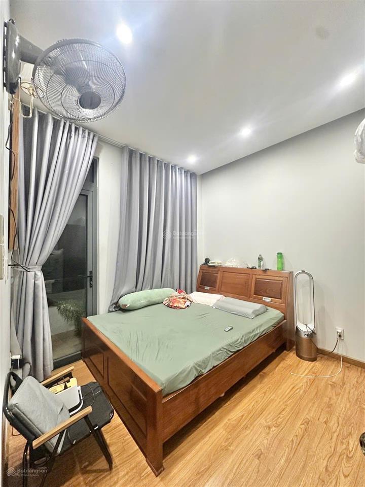 Siêu phẩm âu cơ, q11  41m²  4 tầng  đường rộng 8m  chỉ 6.6 tỷ thương lượng.