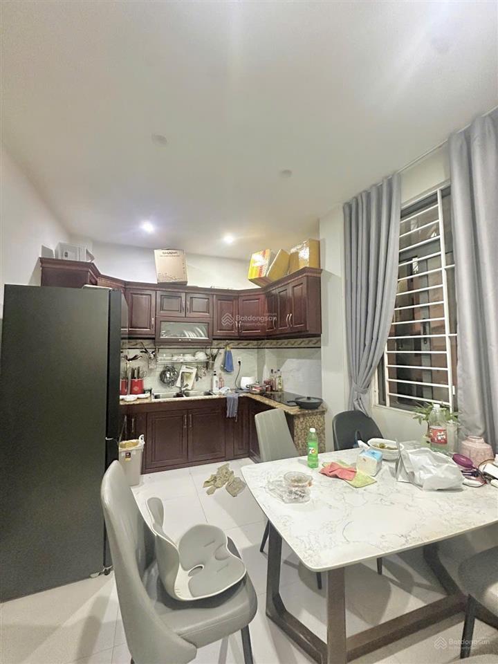 Siêu phẩm âu cơ, q11  41m²  4 tầng  đường rộng 8m  chỉ 6.6 tỷ thương lượng.
