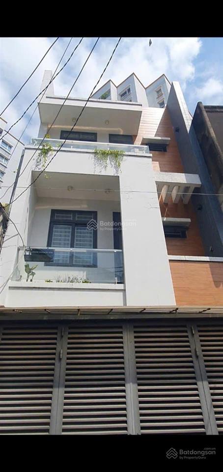 Siêu phẩm âu cơ, q11  41m²  4 tầng  đường rộng 8m  chỉ 6.6 tỷ thương lượng.