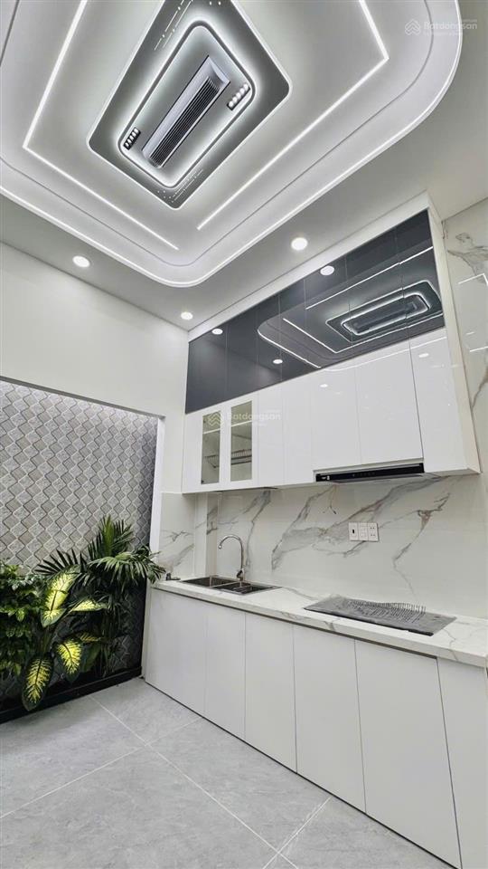Siêu phẩm tân phú giáp quận 11  4 tầng mới 100%  45m2  full nội thất cao cấp  chỉ 6,x tỷ !!!