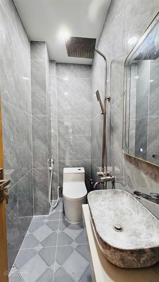 Siêu phẩm tân phú giáp quận 11  4 tầng mới 100%  45m2  full nội thất cao cấp  chỉ 6,x tỷ !!!