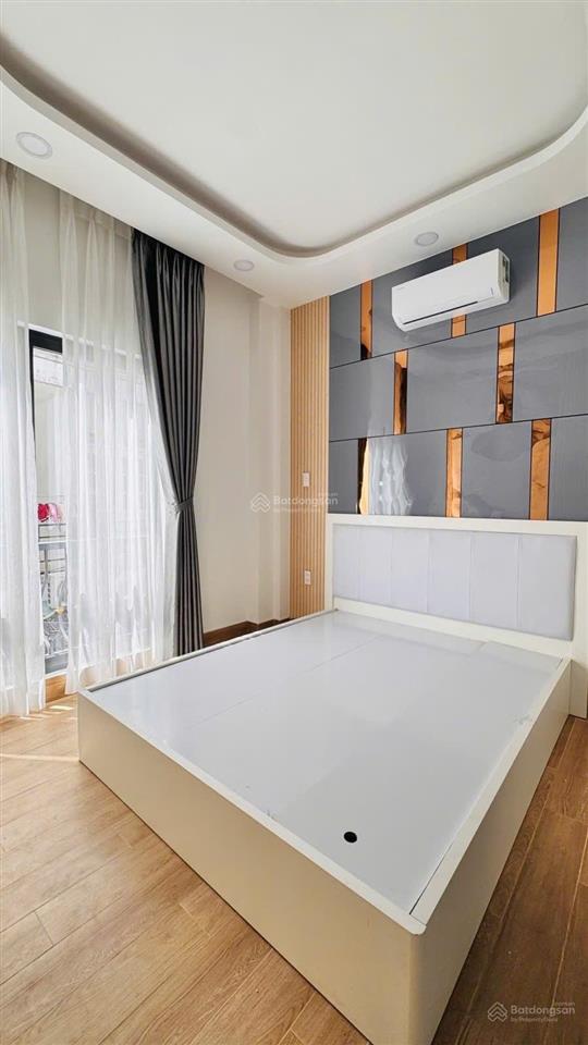Siêu phẩm tân phú giáp quận 11  4 tầng mới 100%  45m2  full nội thất cao cấp  chỉ 6,x tỷ !!!