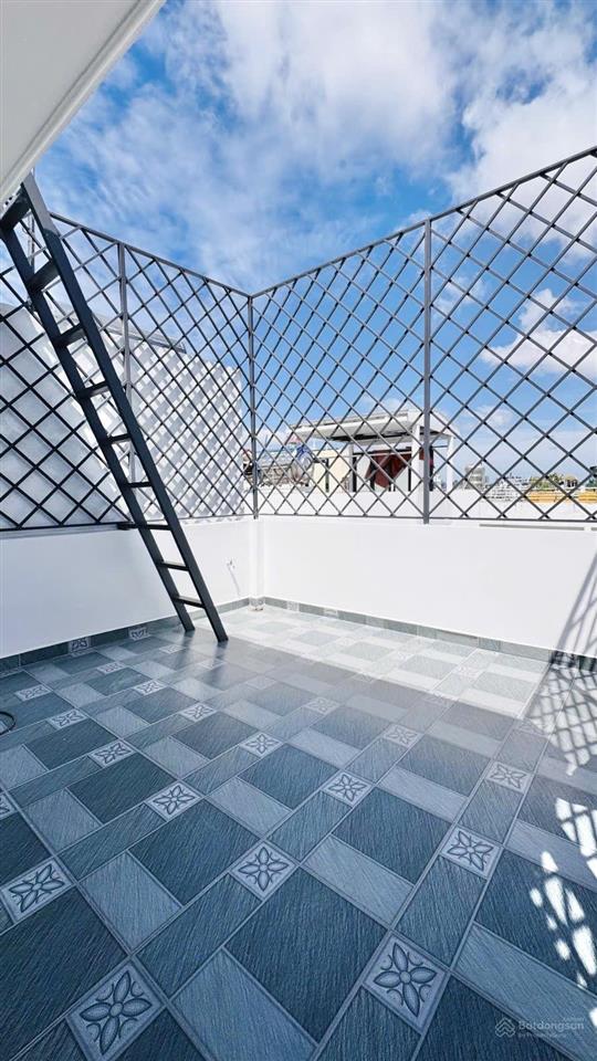 Siêu phẩm tân phú giáp quận 11  4 tầng mới 100%  45m2  full nội thất cao cấp  chỉ 6,x tỷ !!!