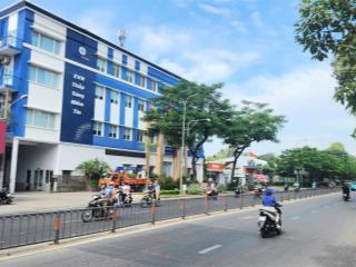 Nhà 4 tầng hxh  trung tâm q10  vài căn ra mt 3/2  ngay ltk  65m2  nở hậu tài hậu  12,6 tỷ.