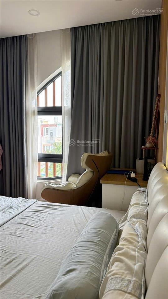 Nhà đẹp mới xây ! bán nhanh nhà 1 trệt 2 lầu 4pn mới đẹp lung linh sát vành đai 2 linh đông thủ đức