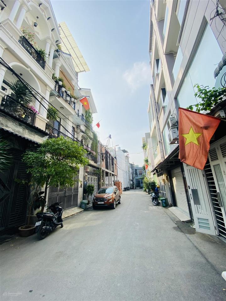 Đất đẹp linh đông ! bán gấp lô đất hẻm xe hơi ngang 4.5m khu dân cư hiện đại văn minh