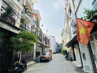 Đất đẹp linh đông ! bán gấp lô đất hẻm xe hơi ngang 4.5m khu dân cư hiện đại văn minh