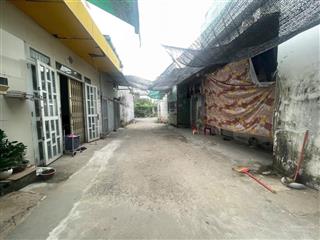 Bán đất ngang 6m tặng nhà c4 hxh thông thoáng vị trí đắc địa ngay hoàng diệu 2 linh trung thủ đức