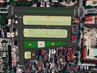 Cơ hội đầu tư siêu hot tại kđt trục đường nguyễn văn linh  tp hải dương 2 lô ngoại giao