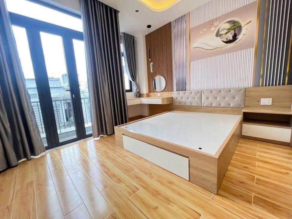  NHÀ BÁN HẺM 1 XẸT ĐƯỜNG MÃ LÒ - CẠNH BỆNH VIỆN BÌNH TÂN