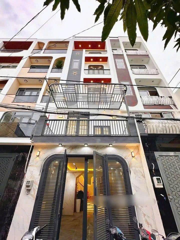  NHÀ BÁN HẺM 1 XẸT ĐƯỜNG MÃ LÒ - CẠNH BỆNH VIỆN BÌNH TÂN