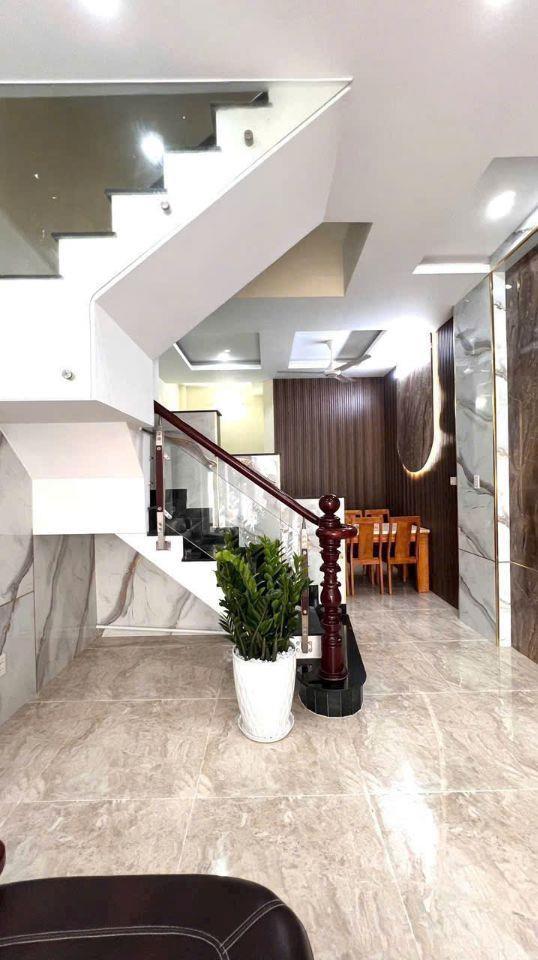 Chủ gửi bán nhà đường TX 25 gần UBND Phường 