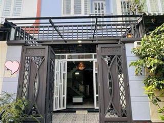 Chủ gửi bán nhà đường TX 25 gần UBND Phường 