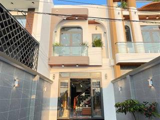  🏡 Chủ Gửi Bán 1 Căn Nhà Mặt Tiền Đường Bến Lức rộng 6m