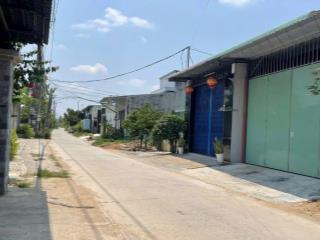 Cần bán 2 nền Thổ cư _tại KDC Long Hòa _ xã Rạch Kiến (Long An cũ)