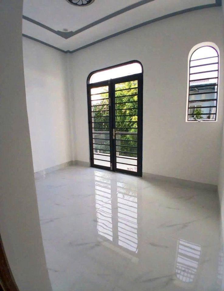  🏡 Nhà 100% xây đúc BTCT 1 trệt 1 lầu - Rạch Kiến (Long An cũ)