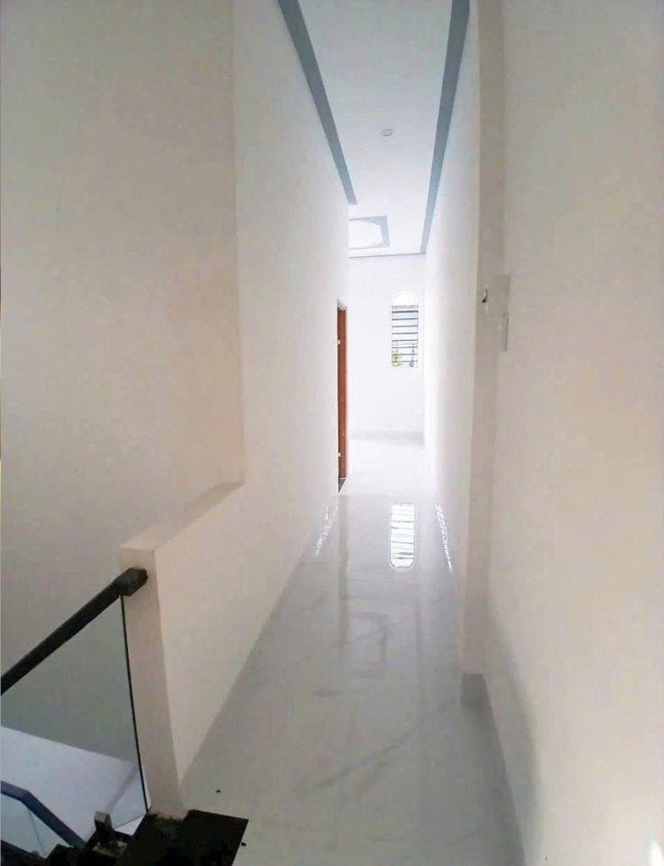  🏡 Nhà 100% xây đúc BTCT 1 trệt 1 lầu - Rạch Kiến (Long An cũ)