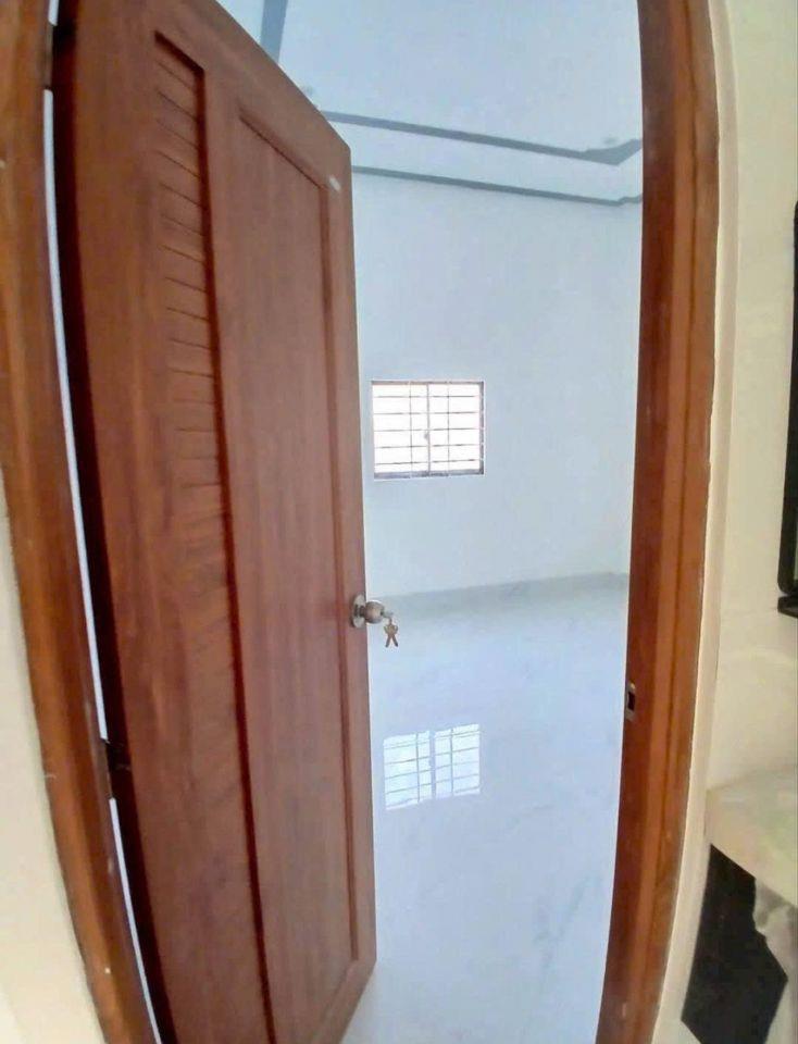  🏡 Nhà 100% xây đúc BTCT 1 trệt 1 lầu - Rạch Kiến (Long An cũ)