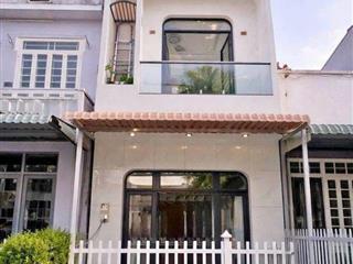  🏡 Nhà 100% xây đúc BTCT 1 trệt 1 lầu - Rạch Kiến (Long An cũ)