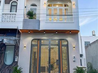 Bán nhà riêng tại hồ văn cống, 2 tỷ 950, 120m2, dân cư đông đúc và yên tĩnh