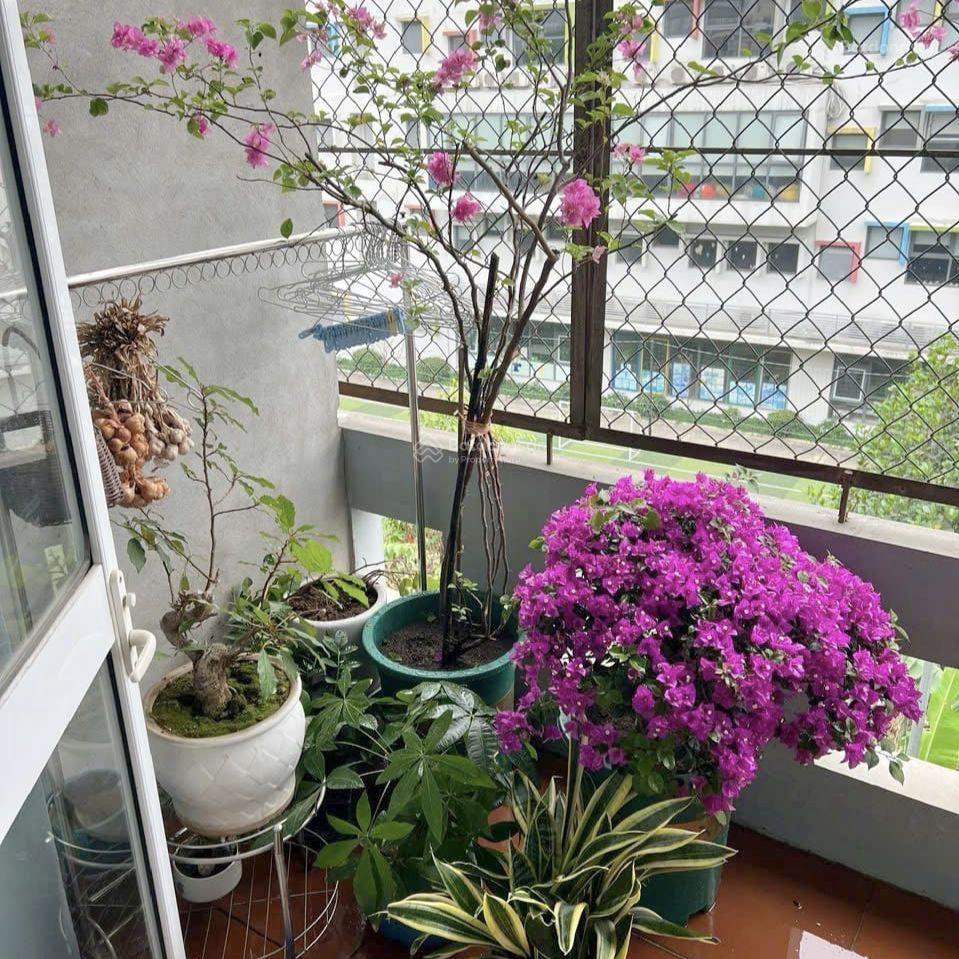 Bán nhà ở thanh xuân bắc, dt 30.5m, 4 tầng, ngõ thông thoáng, vị trí đẹp