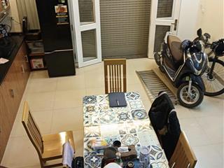 Bán nhà ở thanh xuân bắc, dt 30.5m, 4 tầng, ngõ thông thoáng, vị trí đẹp