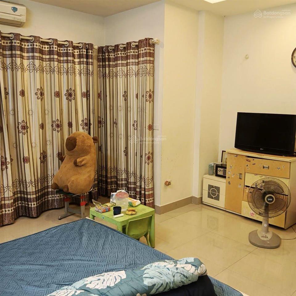 Bán nhà ở thanh xuân bắc, dt 30.5m, 4 tầng, ngõ thông thoáng, vị trí đẹp