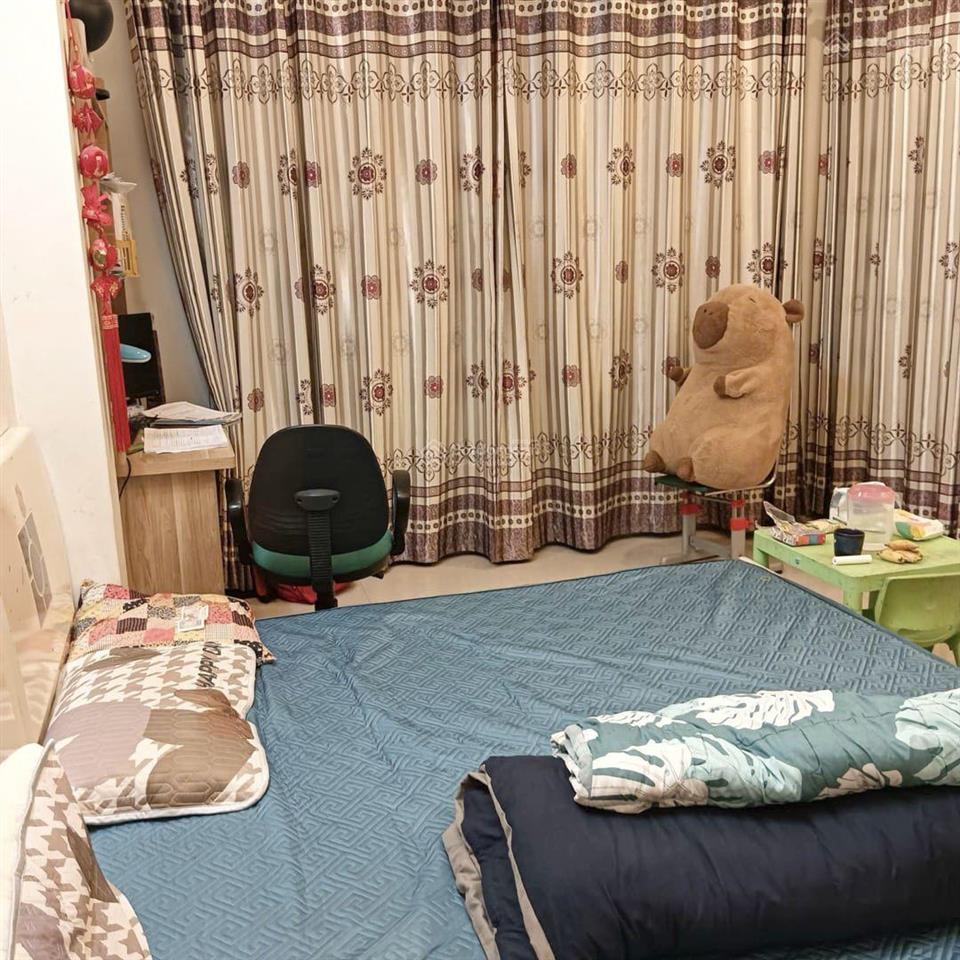 Bán nhà ở thanh xuân bắc, dt 30.5m, 4 tầng, ngõ thông thoáng, vị trí đẹp