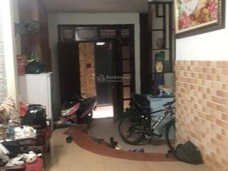 Bán nhà phố quan nhân, thanh xuân, 46m, 4 tầng, 5 phòng ngủ, ngõ thông thoáng, gần phố