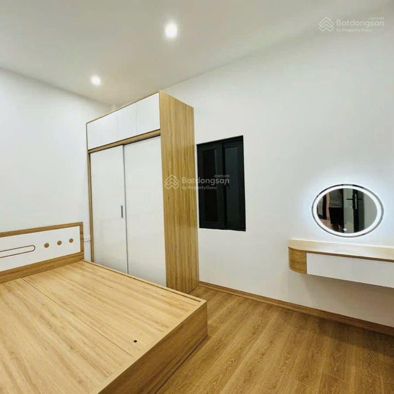 Bán nhà phố khương trung, thanh xuân, dt 34m, 6 tầng, mặt tiền 3.6m, 2 thoáng, gần phố, ở ngay