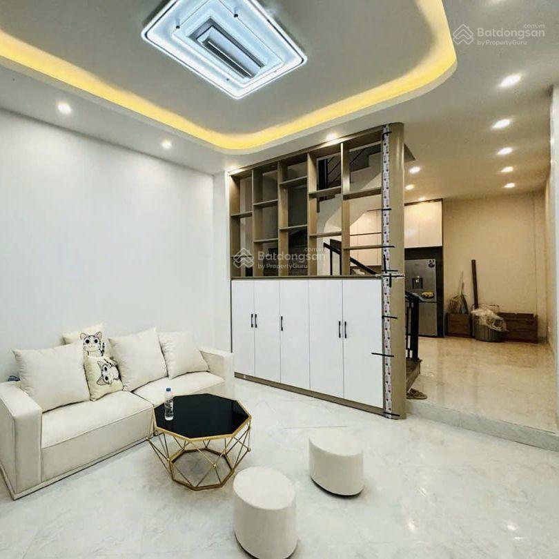 Bán nhà phố khương trung, thanh xuân, dt 34m, 6 tầng, mặt tiền 3.6m, 2 thoáng, gần phố, ở ngay