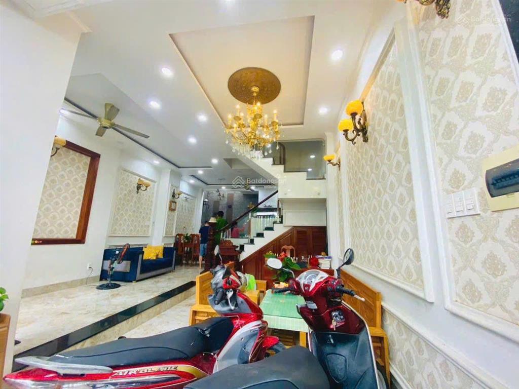 Bán biệt thự mini hẻm rộng làng tăng phú, phường tnpa, thủ đức. 66m2, 3 tầng, 7,9 tỷ. tuấn