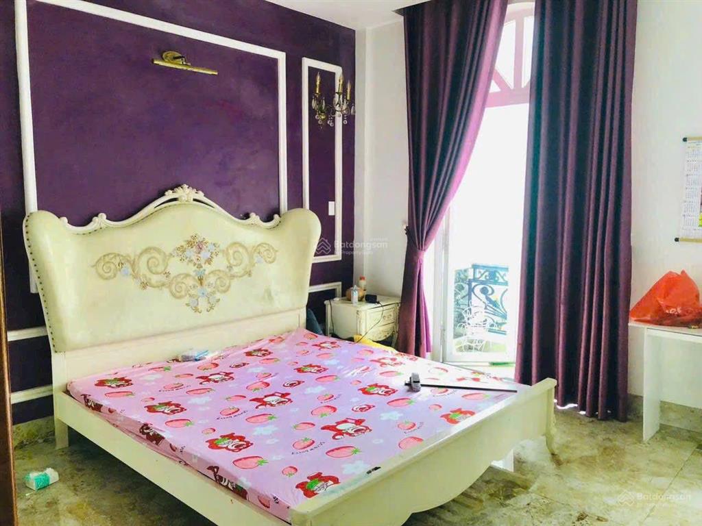 Bán biệt thự mini hẻm rộng làng tăng phú, phường tnpa, thủ đức. 66m2, 3 tầng, 7,9 tỷ. tuấn