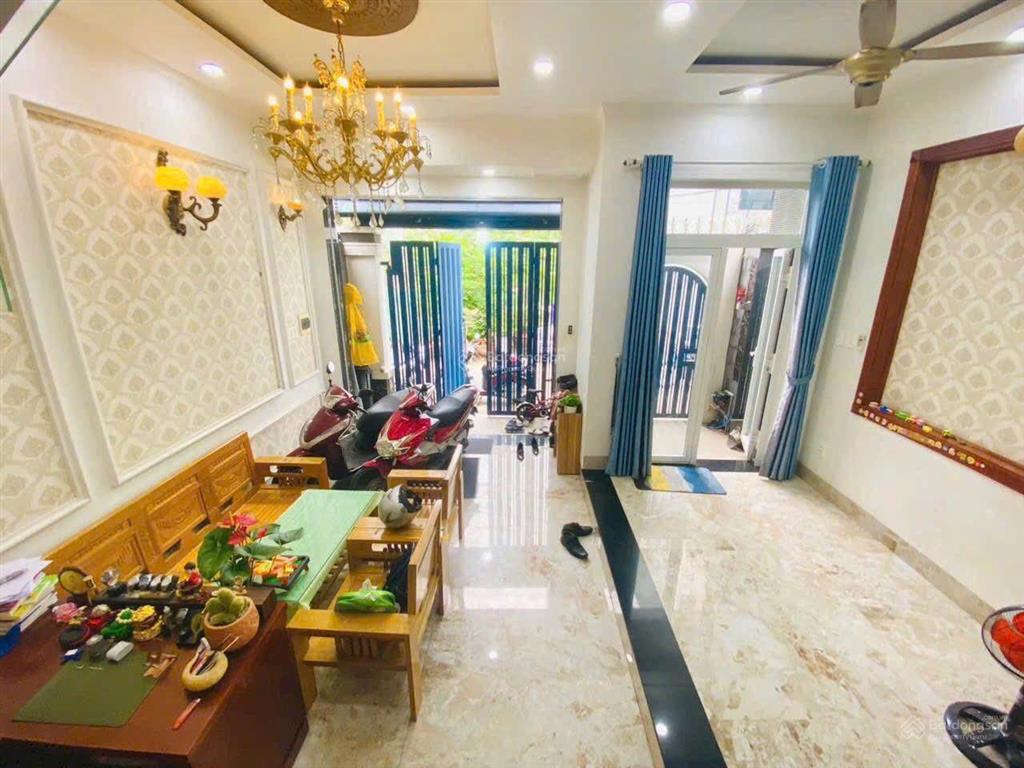 Bán biệt thự mini hẻm rộng làng tăng phú, phường tnpa, thủ đức. 66m2, 3 tầng, 7,9 tỷ. tuấn