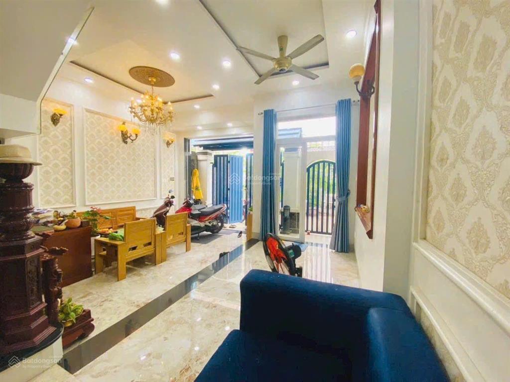 Bán biệt thự mini hẻm rộng làng tăng phú, phường tnpa, thủ đức. 66m2, 3 tầng, 7,9 tỷ. tuấn